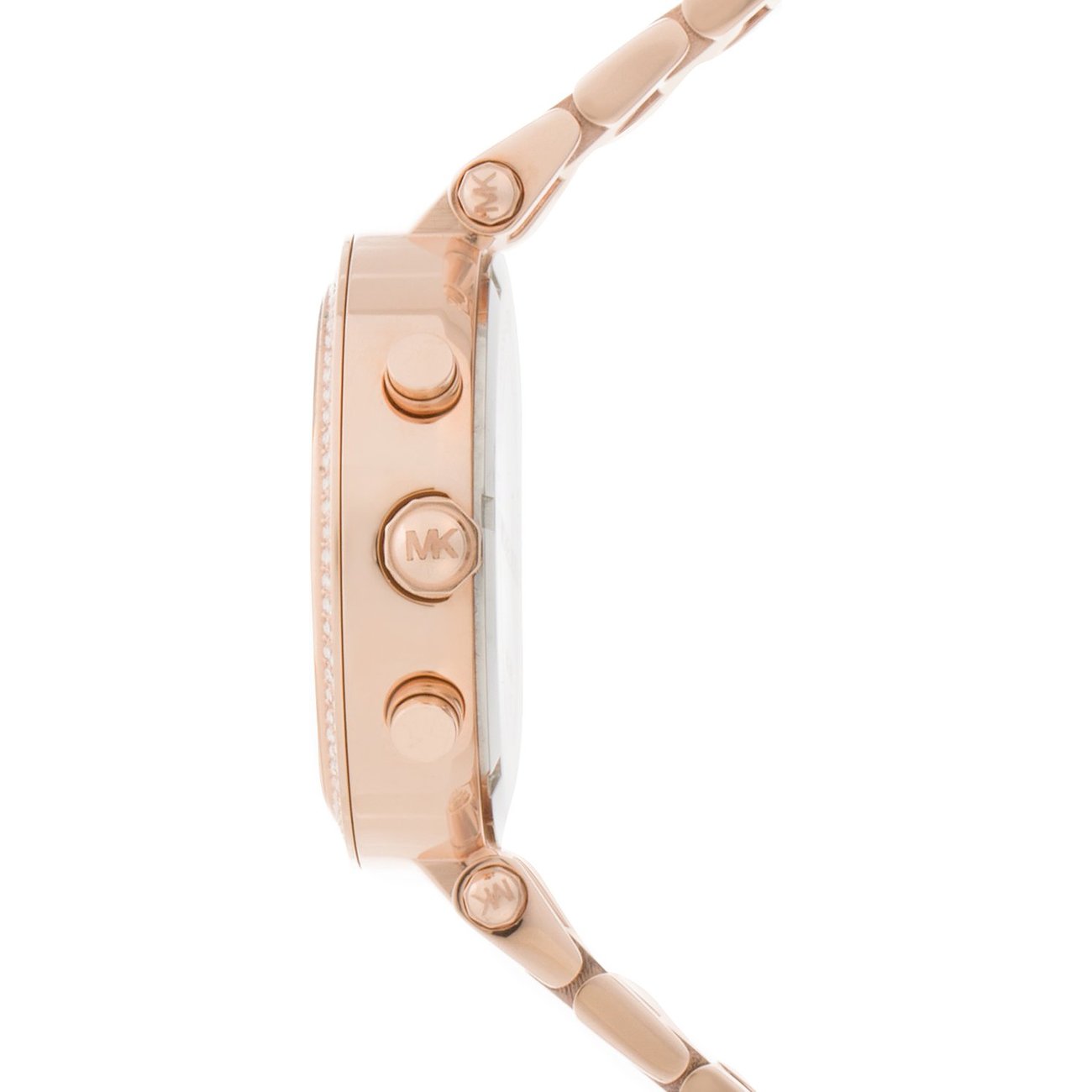 2. Chance - Michael Kors Chronograph MK5491