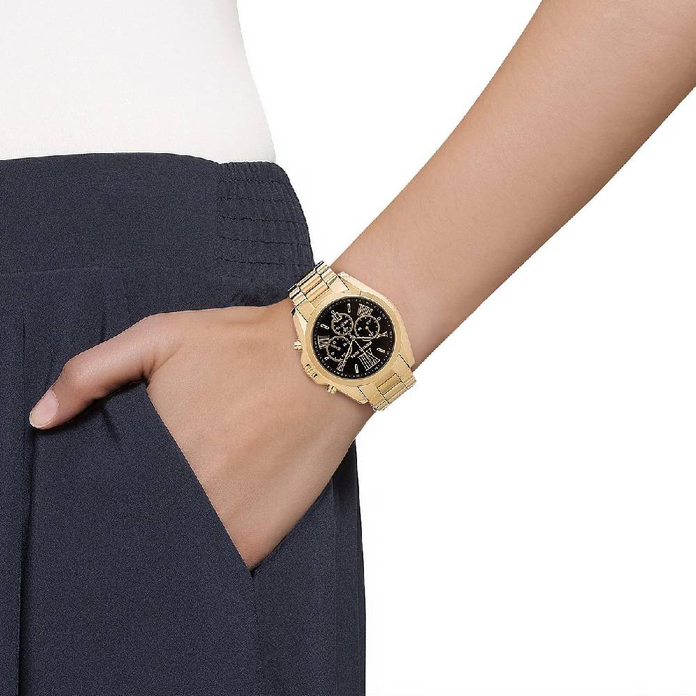 2. Chance - Michael Kors Chronograph MK5739