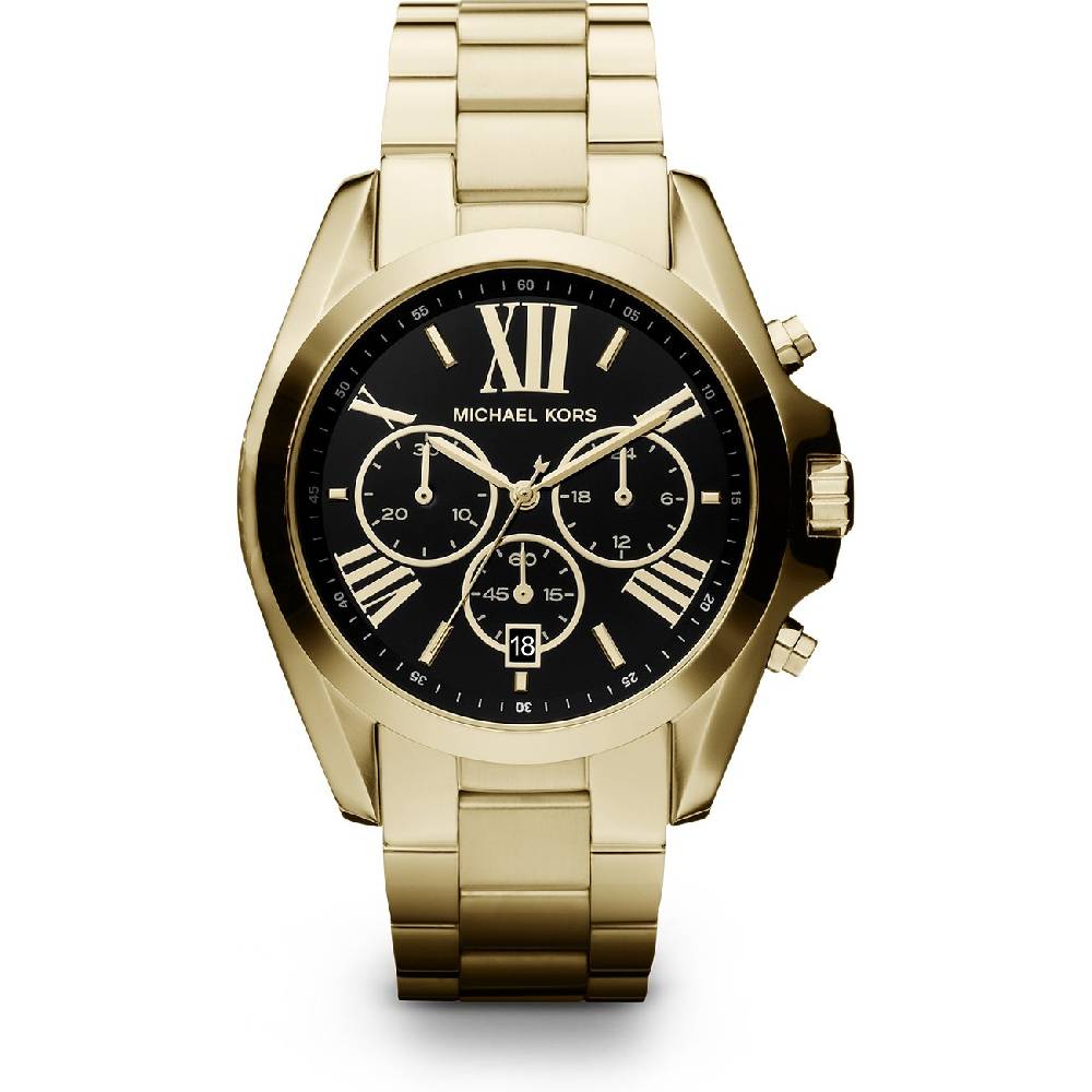 2. Chance - Michael Kors Chronograph MK5739