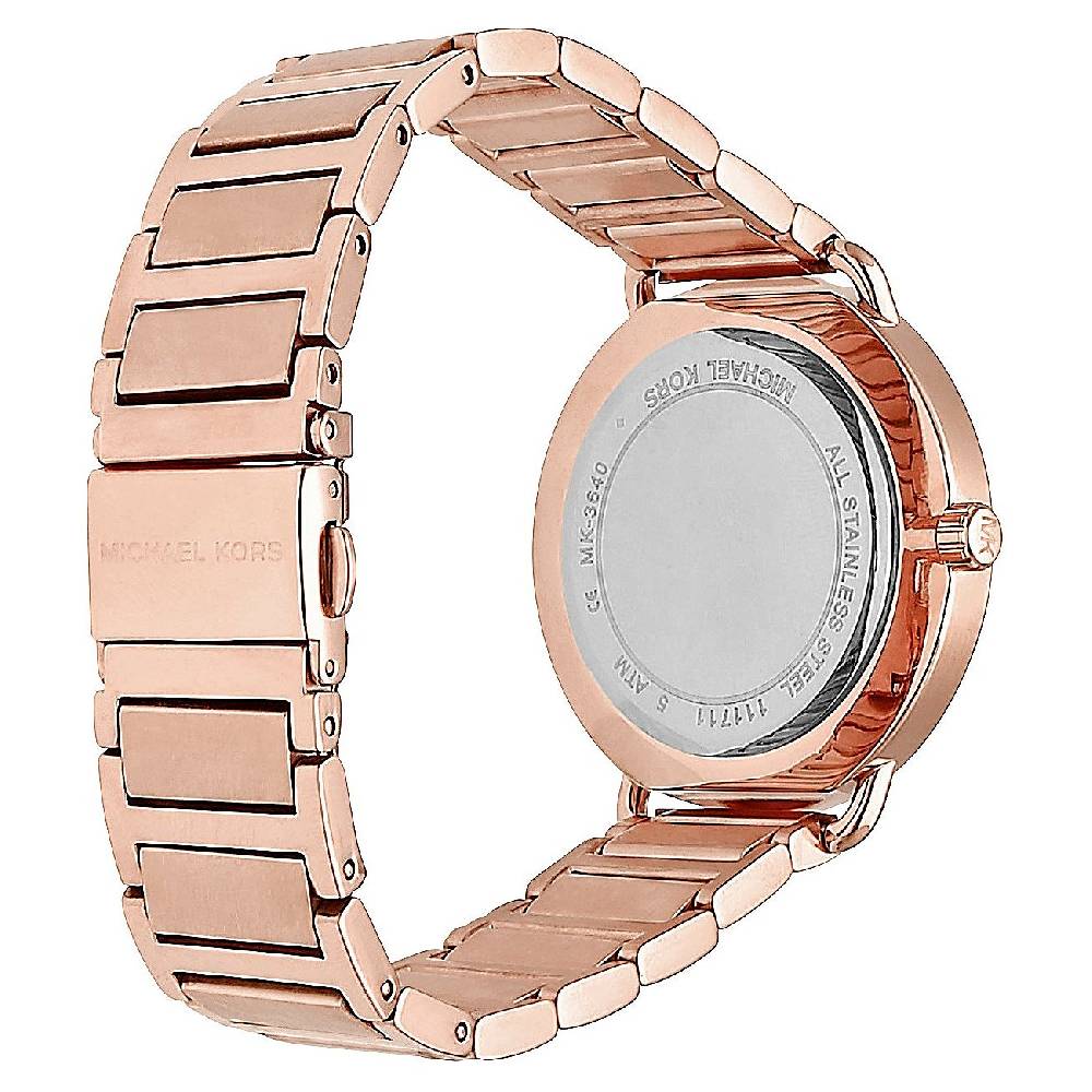 2. Chance - Michael Kors Damenuhr