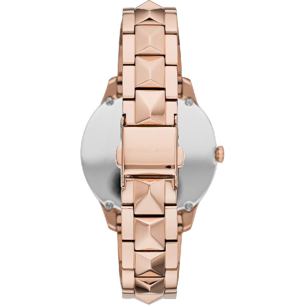 2. Chance - Michael Kors Damenuhr