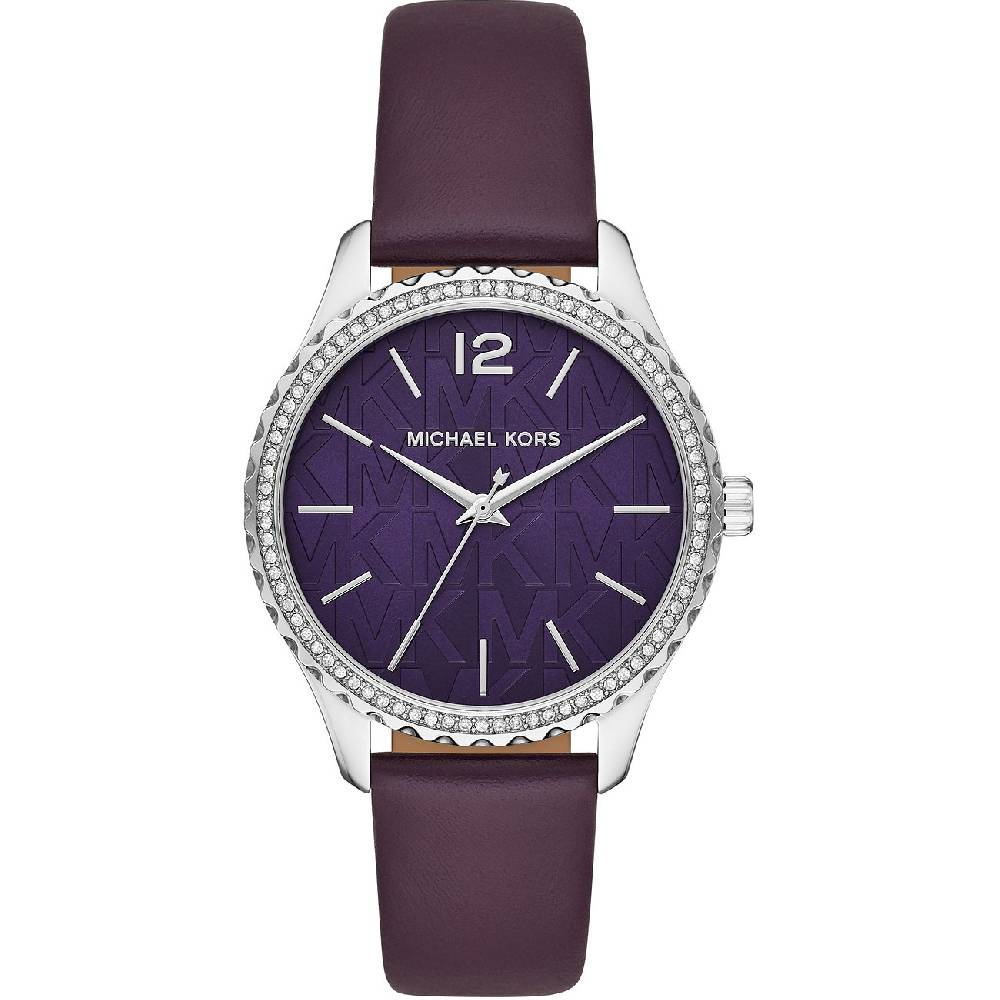 2. Chance - Michael Kors Damenuhr