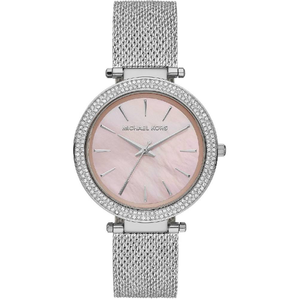 2. Chance - Michael Kors Damenuhr MK4518