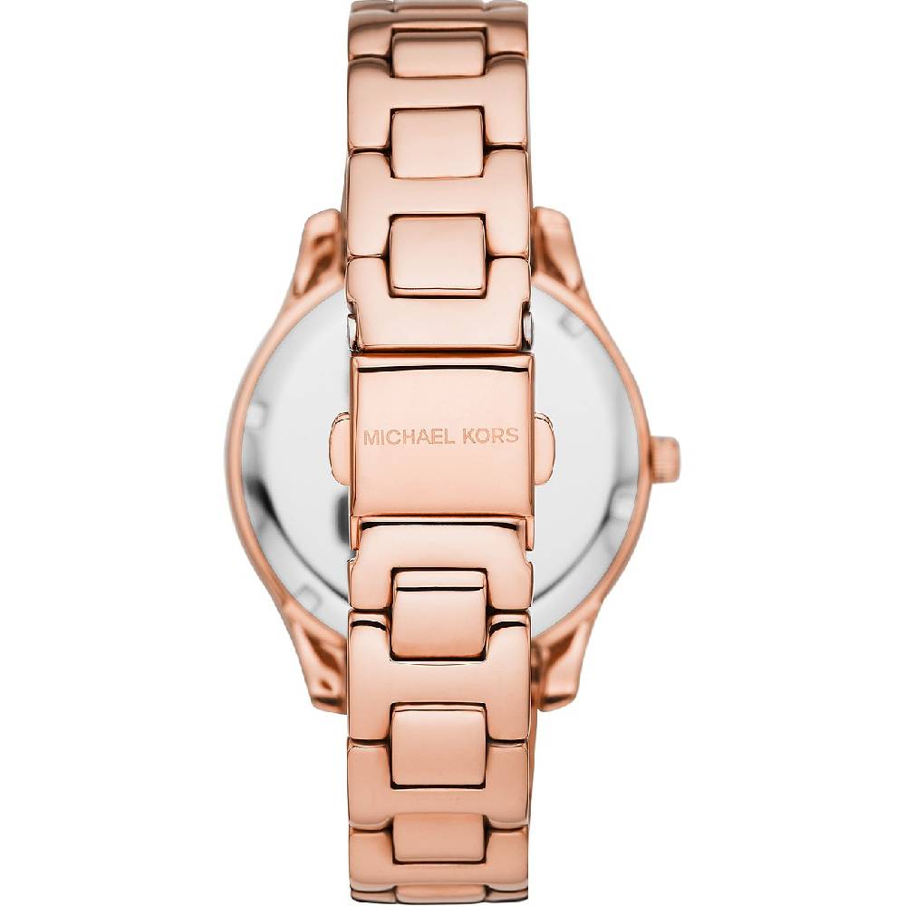2. Chance - Michael Kors Damenuhr MK4557