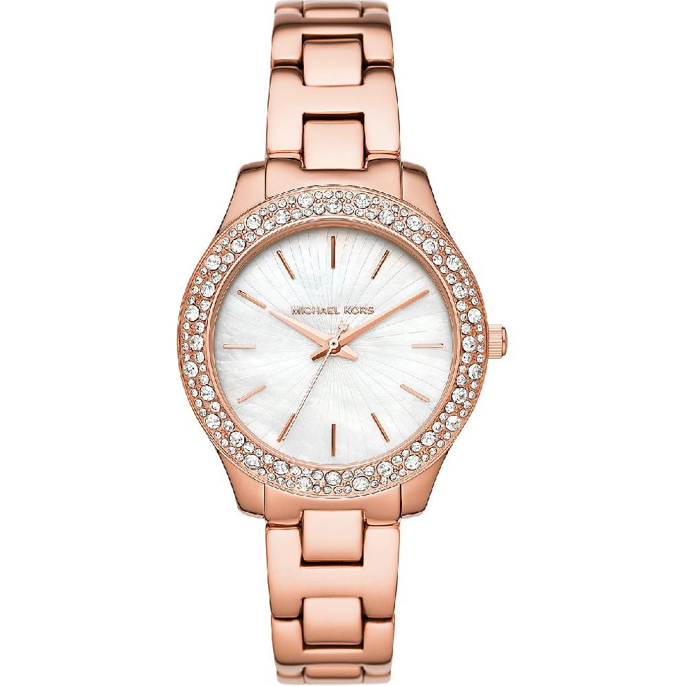 2. Chance - Michael Kors Damenuhr MK4557