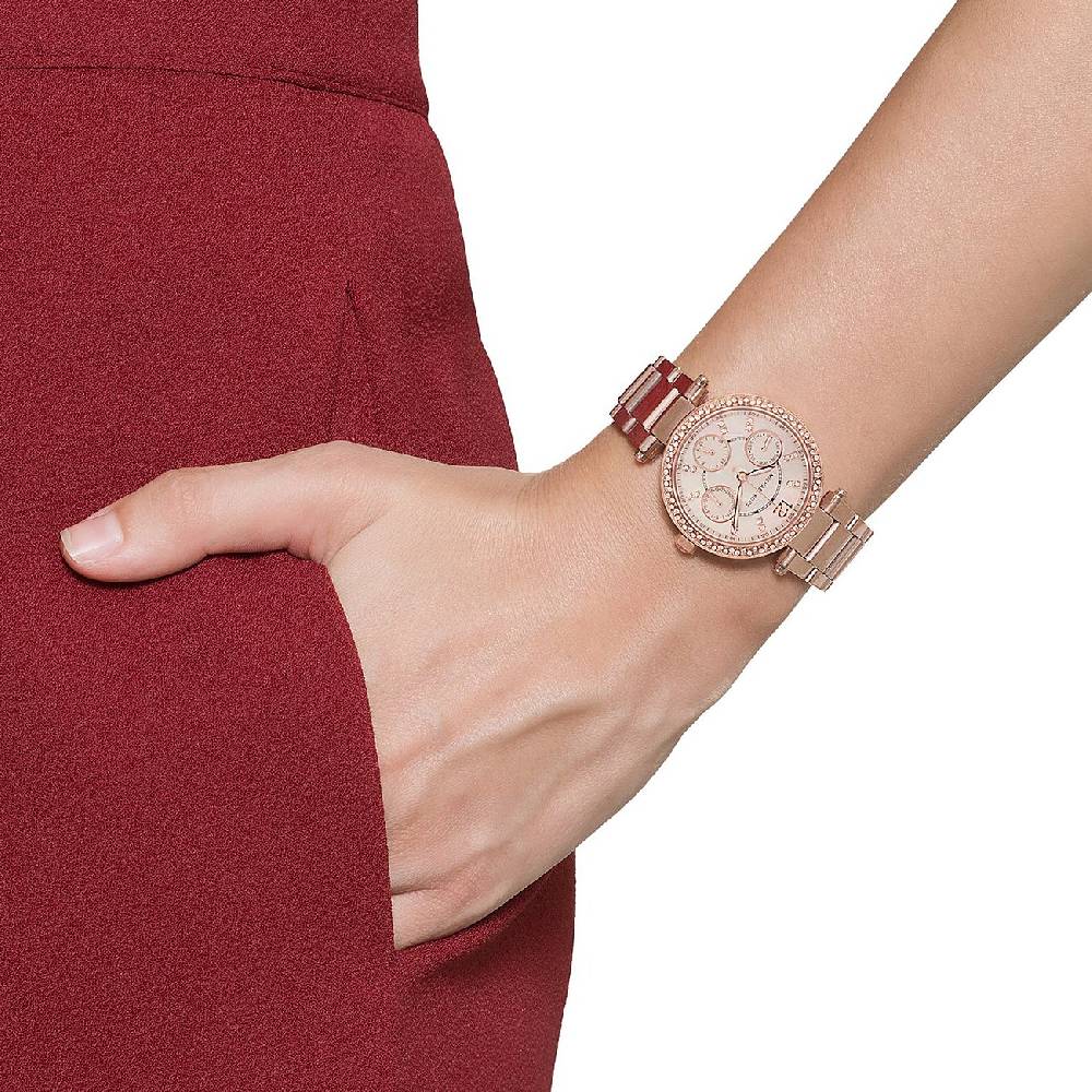 2. Chance - Michael Kors Damenuhr MK5616