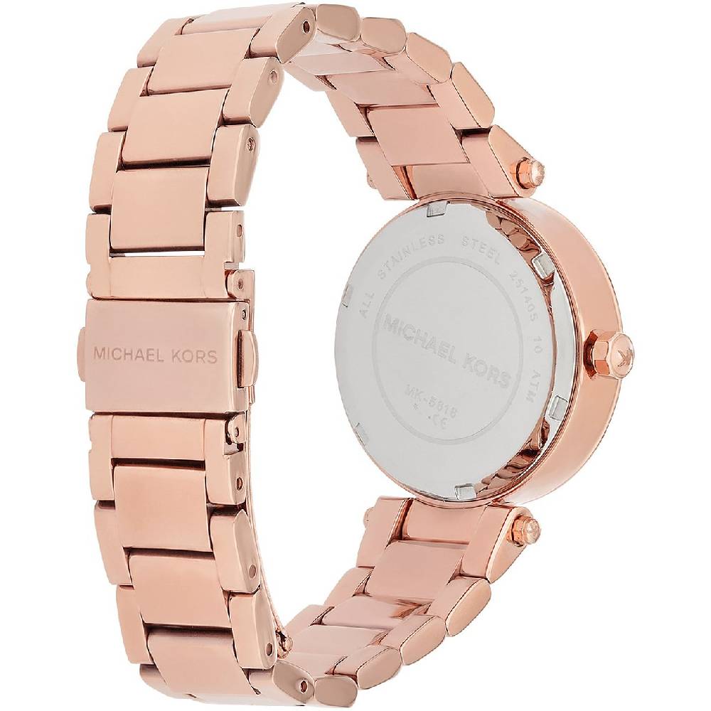 2. Chance - Michael Kors Damenuhr MK5616