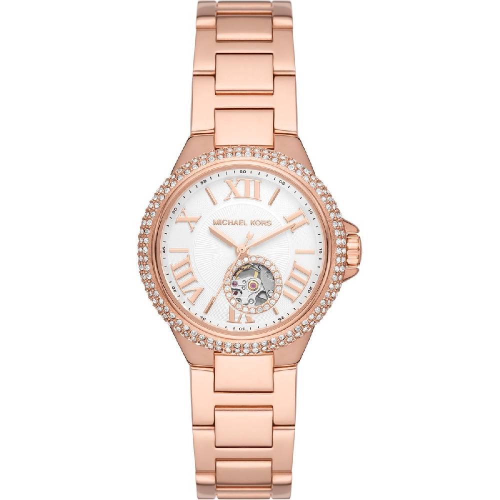 2. Chance - Michael Kors Damenuhr MK9051