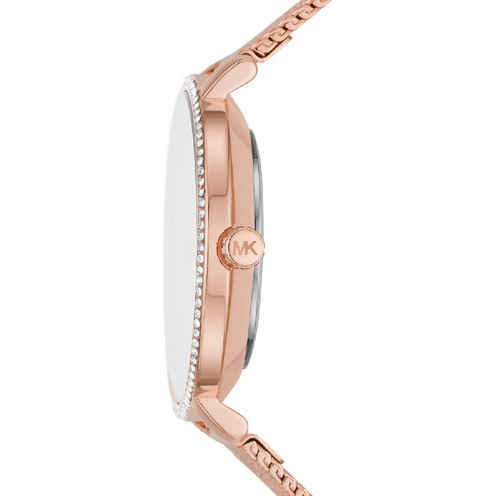 2. Chance - Michael Kors Damenuhr