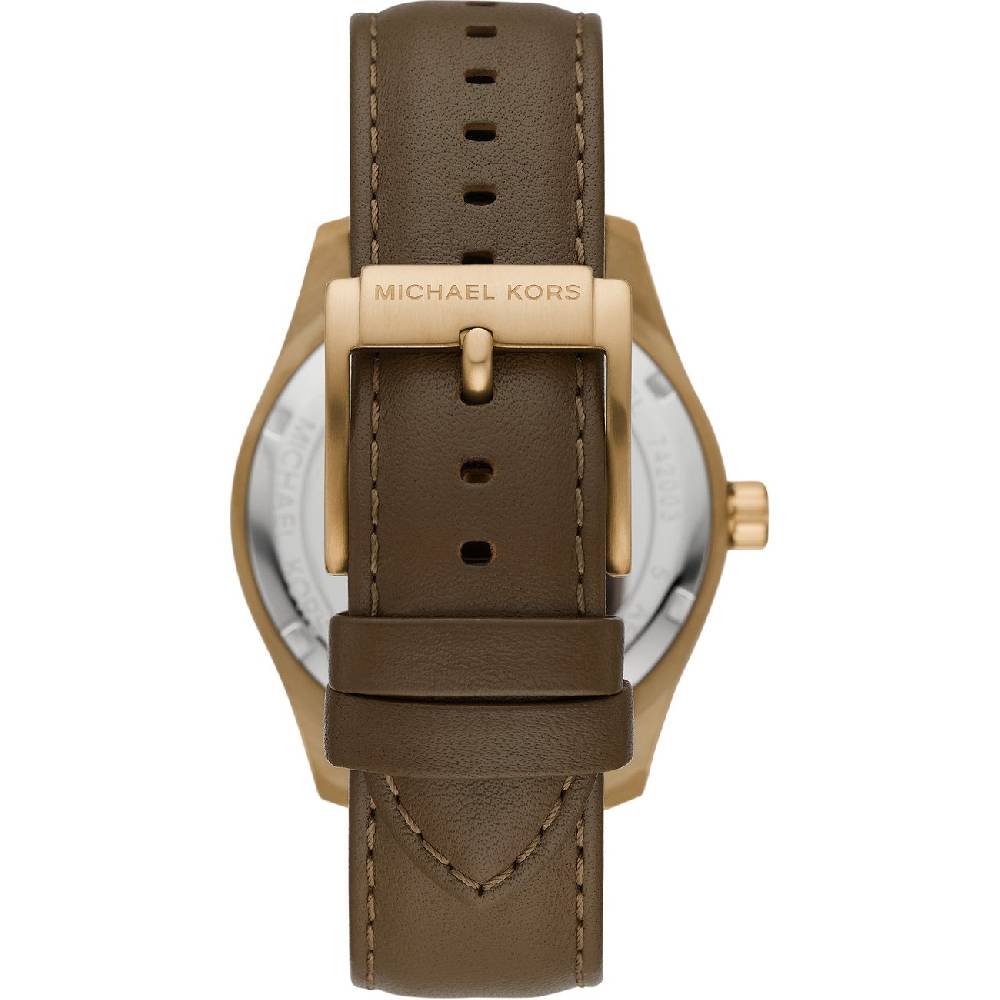 2. Chance - Michael Kors Herrenuhr MK8855