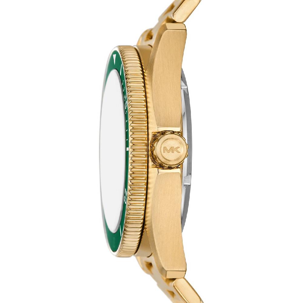 2. Chance - Michael Kors Herrenuhr MK9162