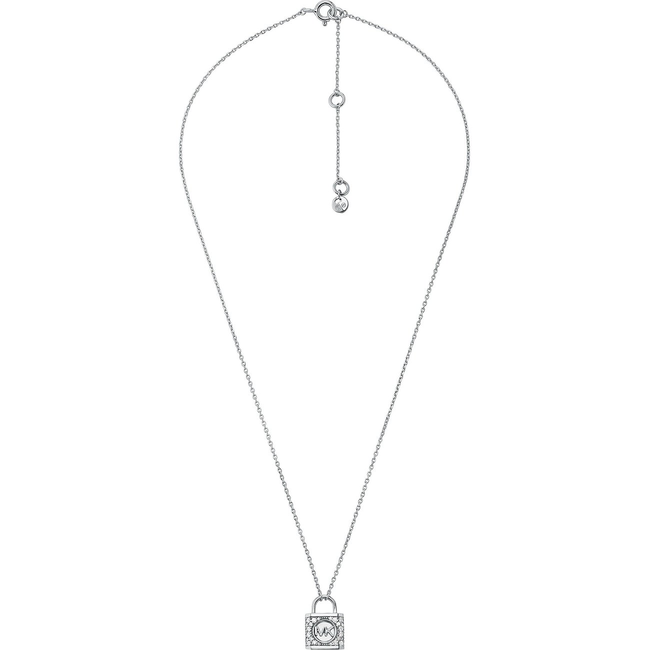 2. Chance - Michael Kors Kette MKC1629AN040