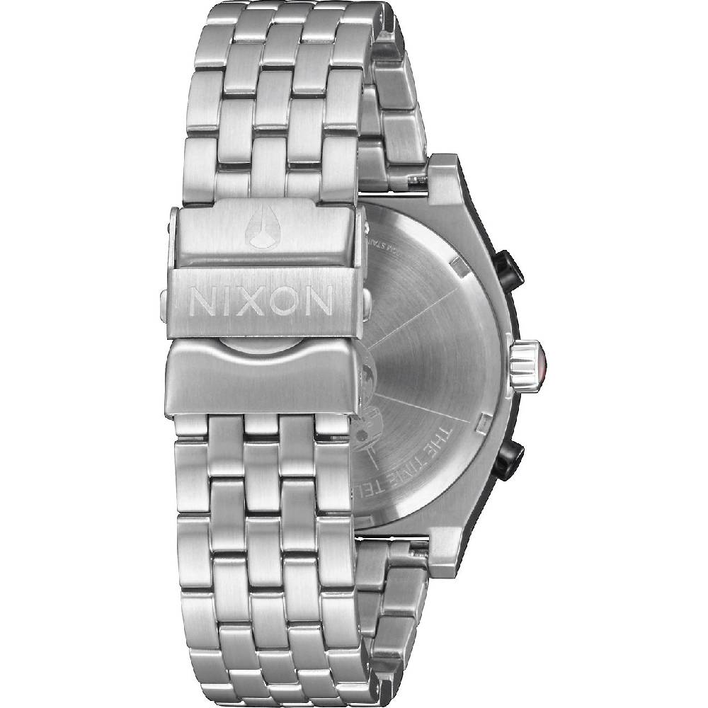 2. Chance - Nixon Unisexuhr