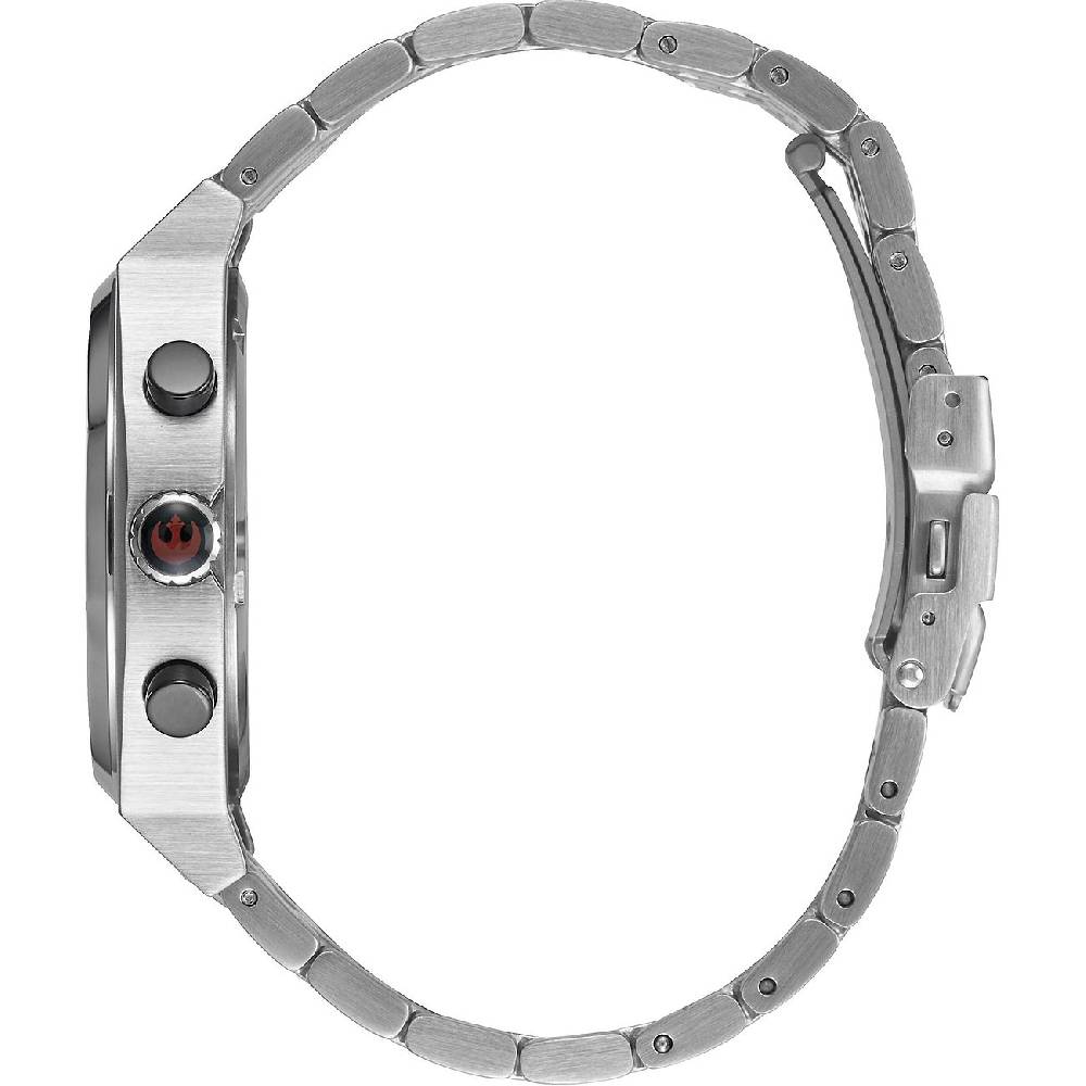 2. Chance - Nixon Unisexuhr