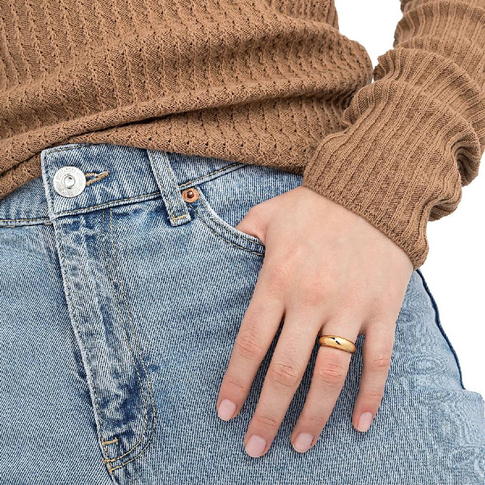 2. Chance - Noelani Damenring