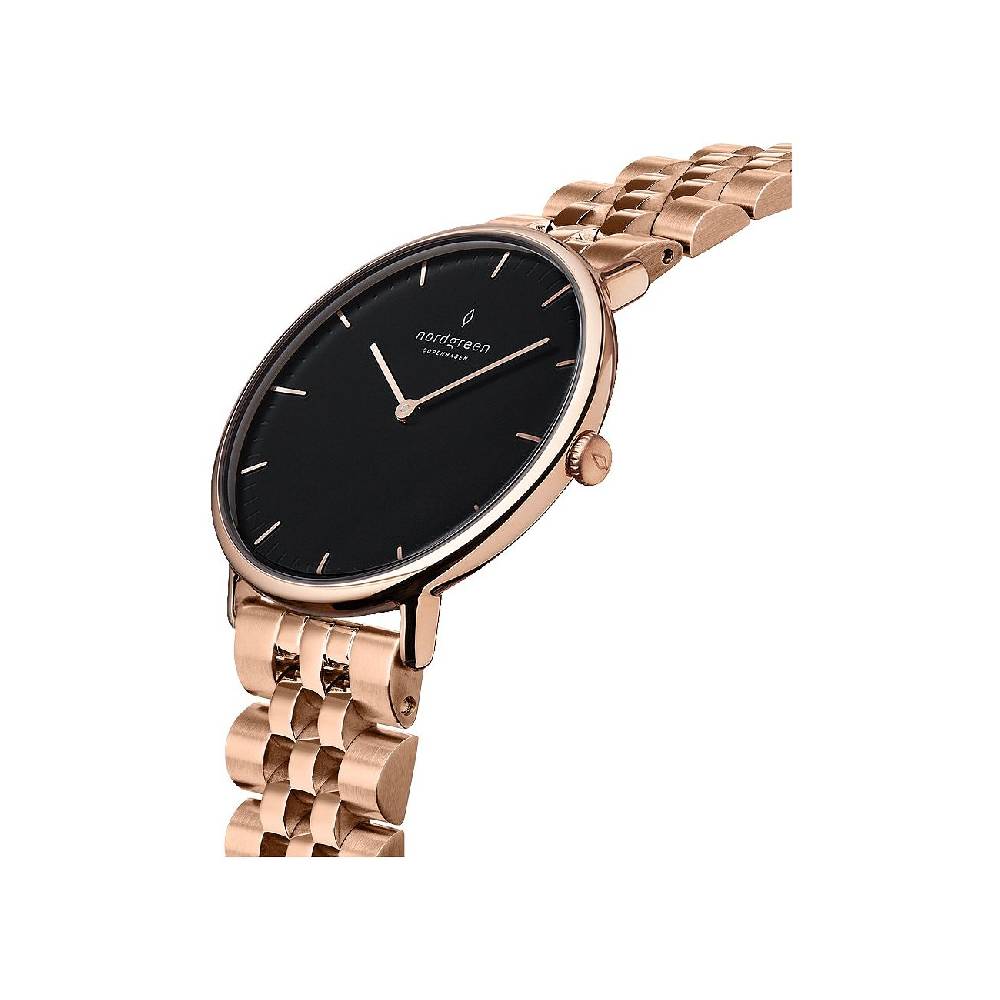 2. Chance - Nordgreen Damenuhr