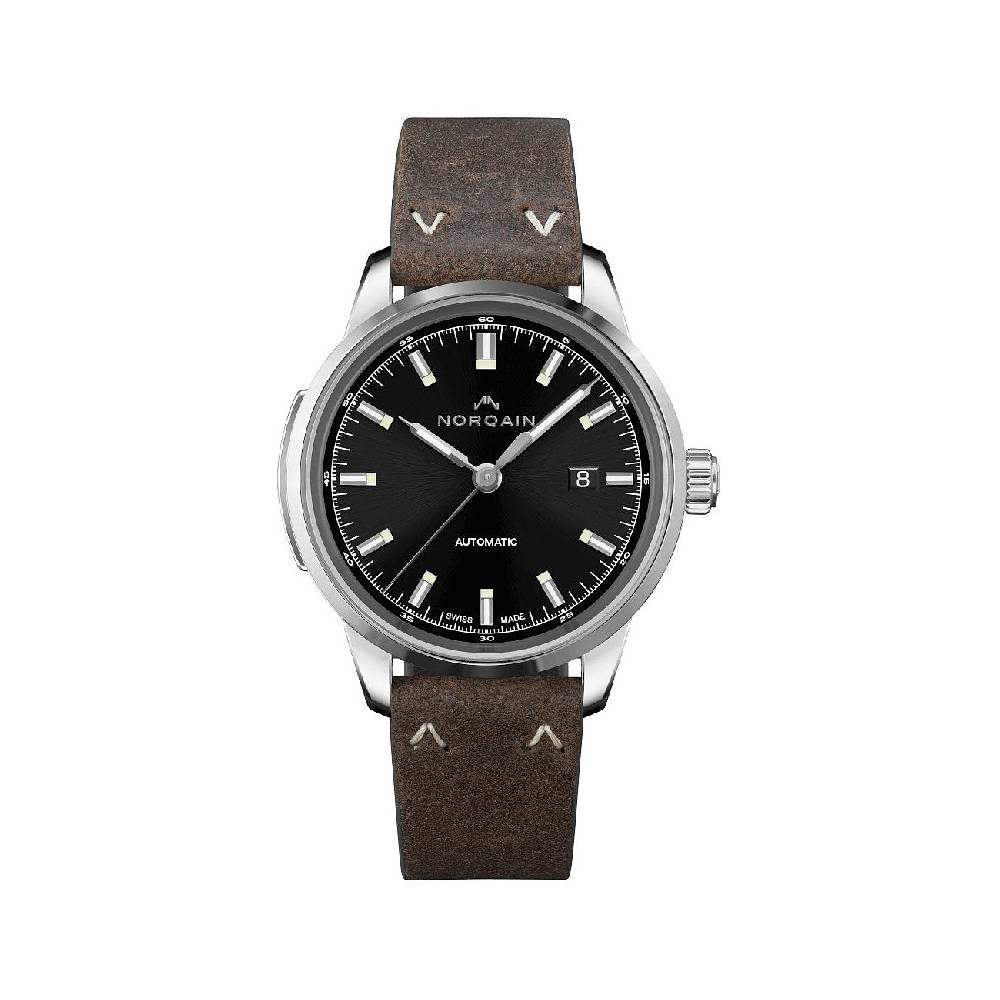 2. Chance - Norqain Herrenuhr N2000S02A/B201/20EO.18S