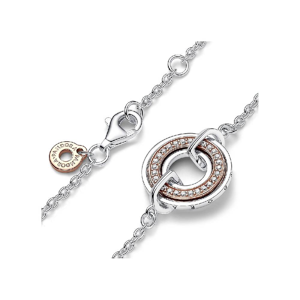 2. Chance - Pandora Armband