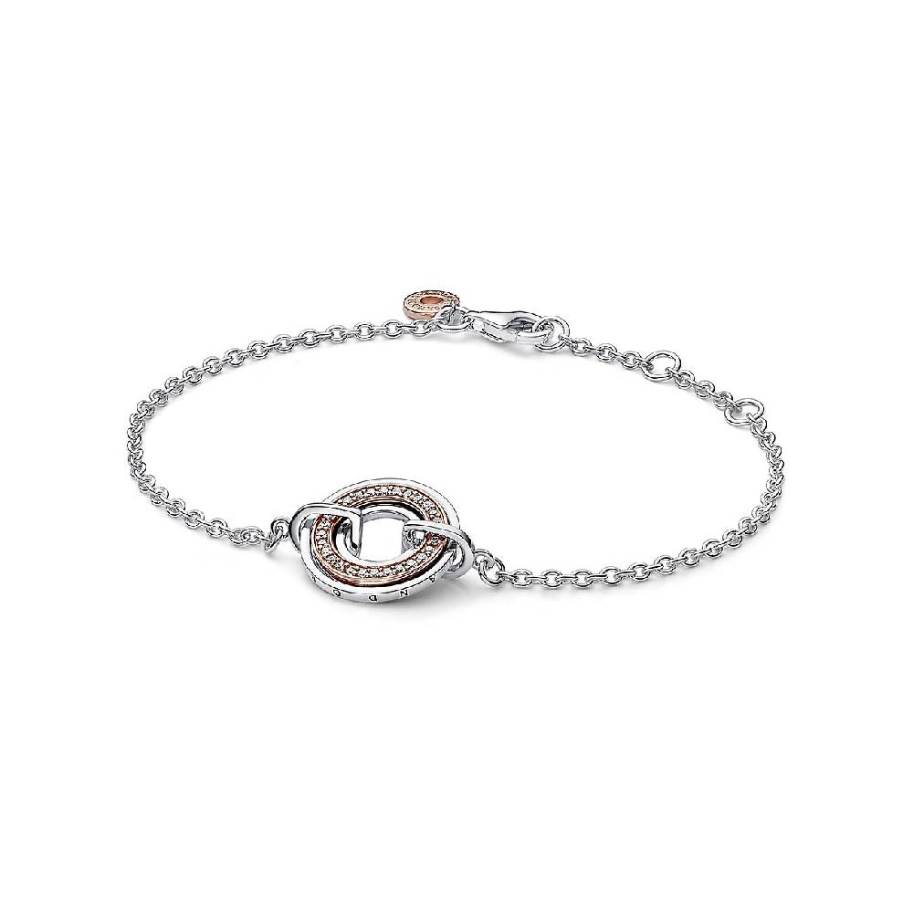2. Chance - Pandora Armband