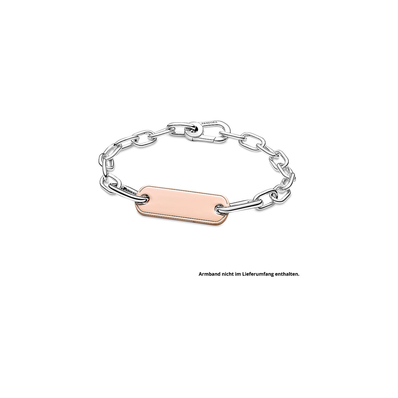 2. Chance - Pandora Carrier