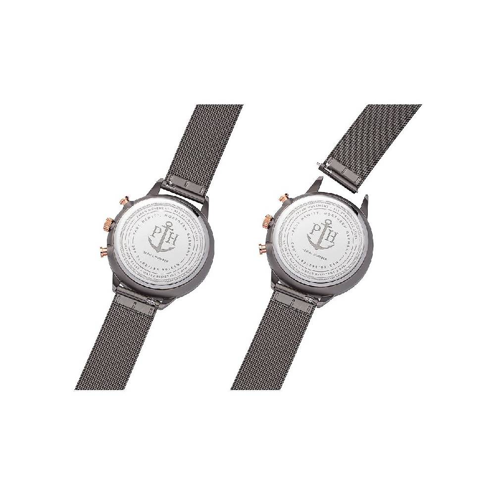 2. Chance - Paul Hewitt Chronograph