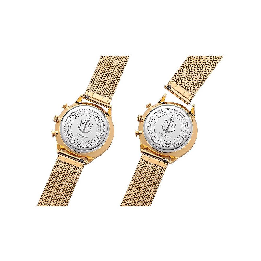 2. Chance - Paul Hewitt Chronograph