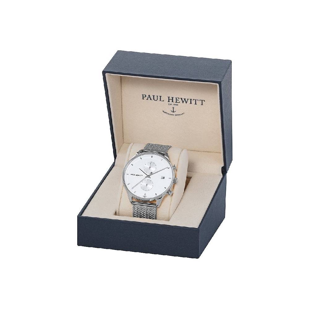 2. Chance - Paul Hewitt Chronograph