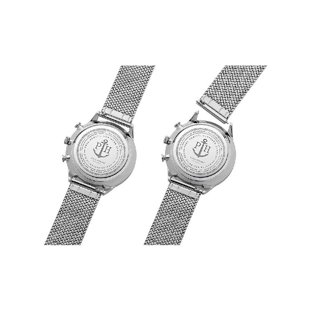 2. Chance - Paul Hewitt Chronograph