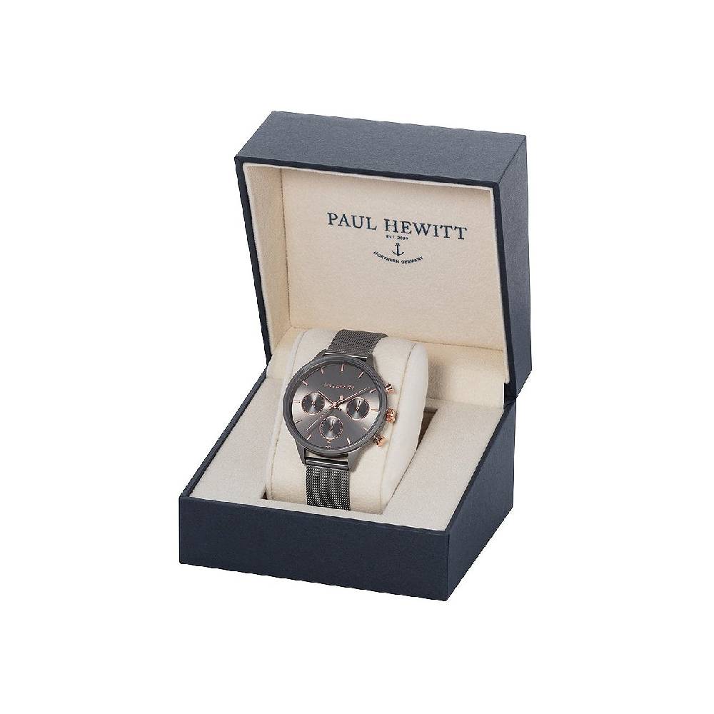 2. Chance - Paul Hewitt Chronograph