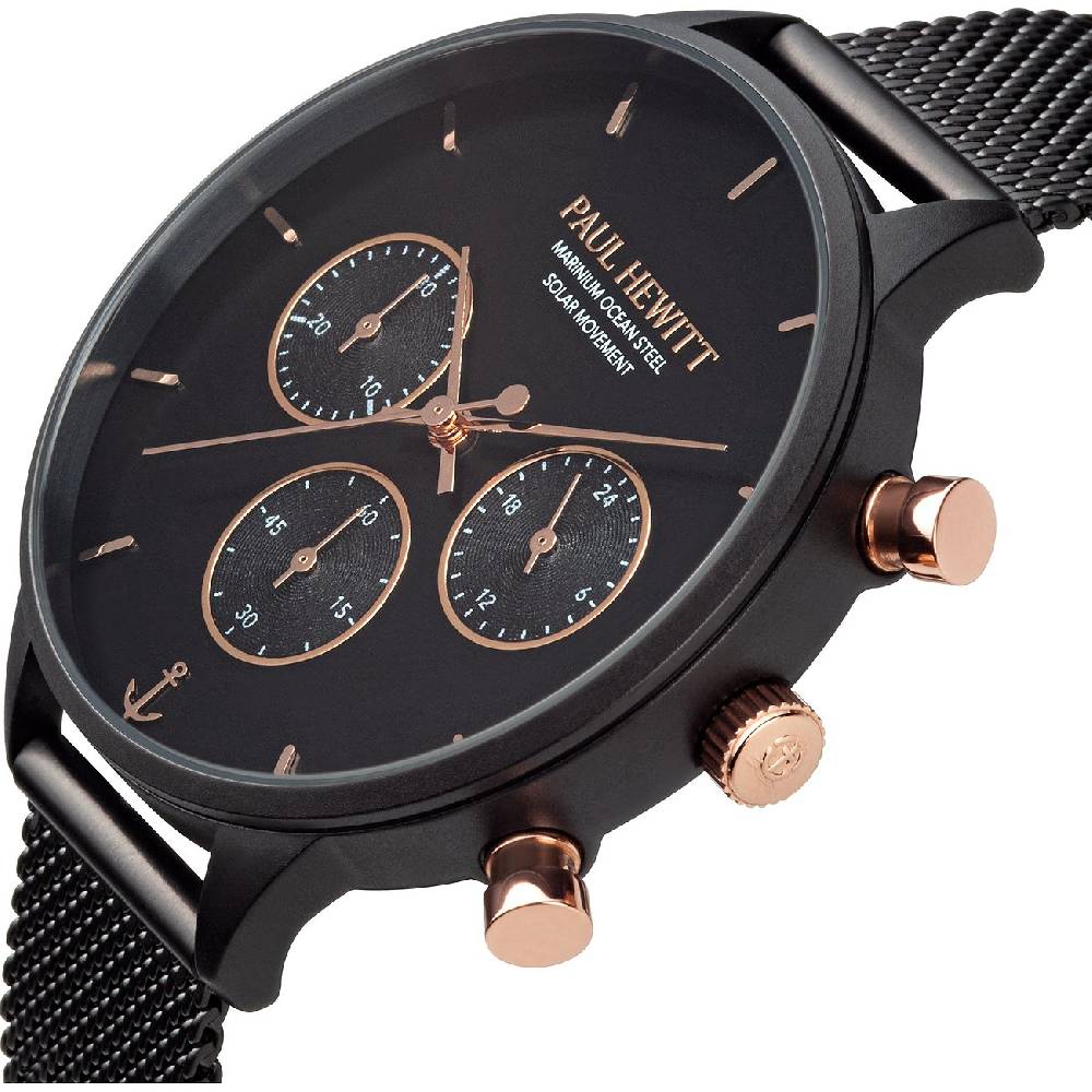 2. Chance - Paul Hewitt Damenuhr PH-W-0310