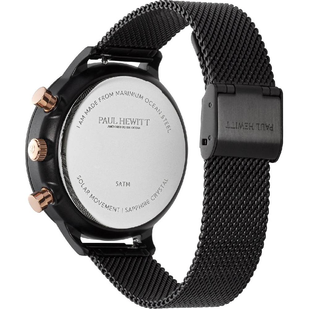 2. Chance - Paul Hewitt Damenuhr PH-W-0310