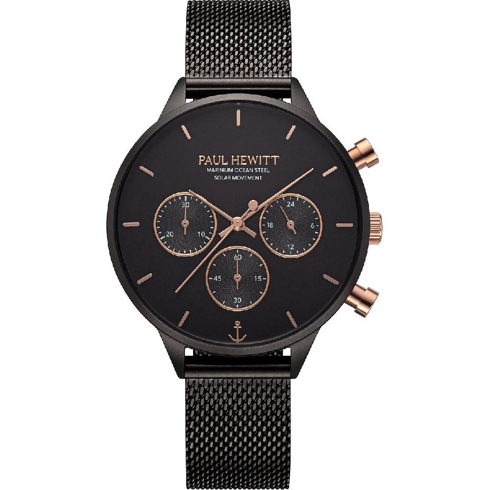 2. Chance - Paul Hewitt Damenuhr PH-W-0310