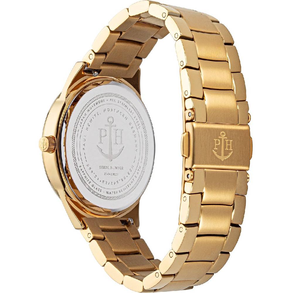 2. Chance - Paul Hewitt Damenuhr PH003158