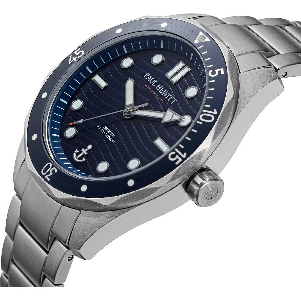 2. Chance - Paul Hewitt Herrenuhr