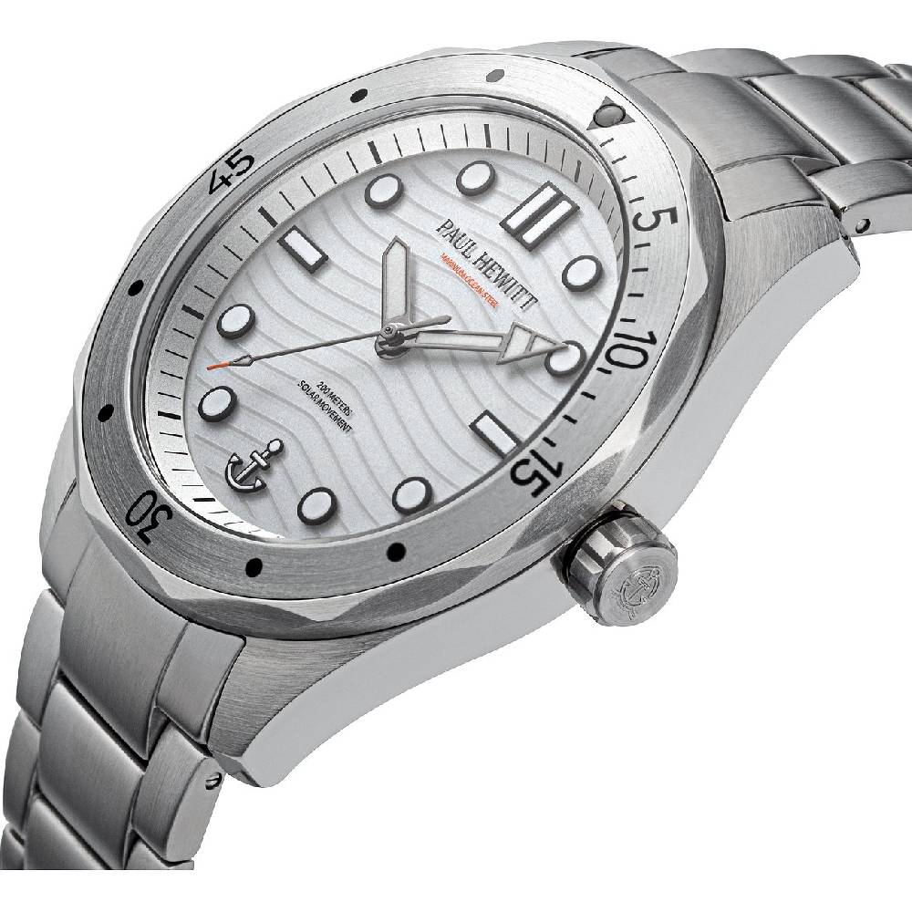 2. Chance - Paul Hewitt Herrenuhr