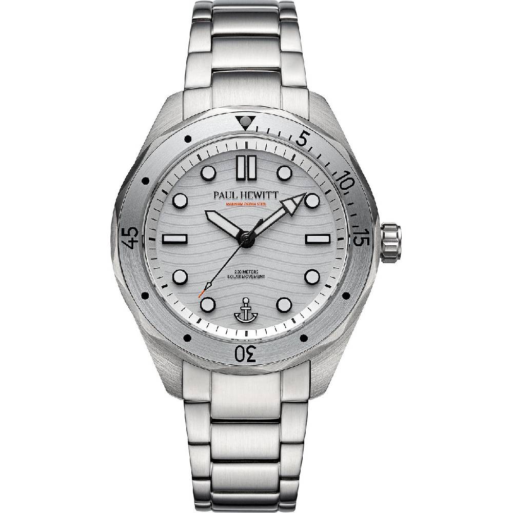 2. Chance - Paul Hewitt Herrenuhr