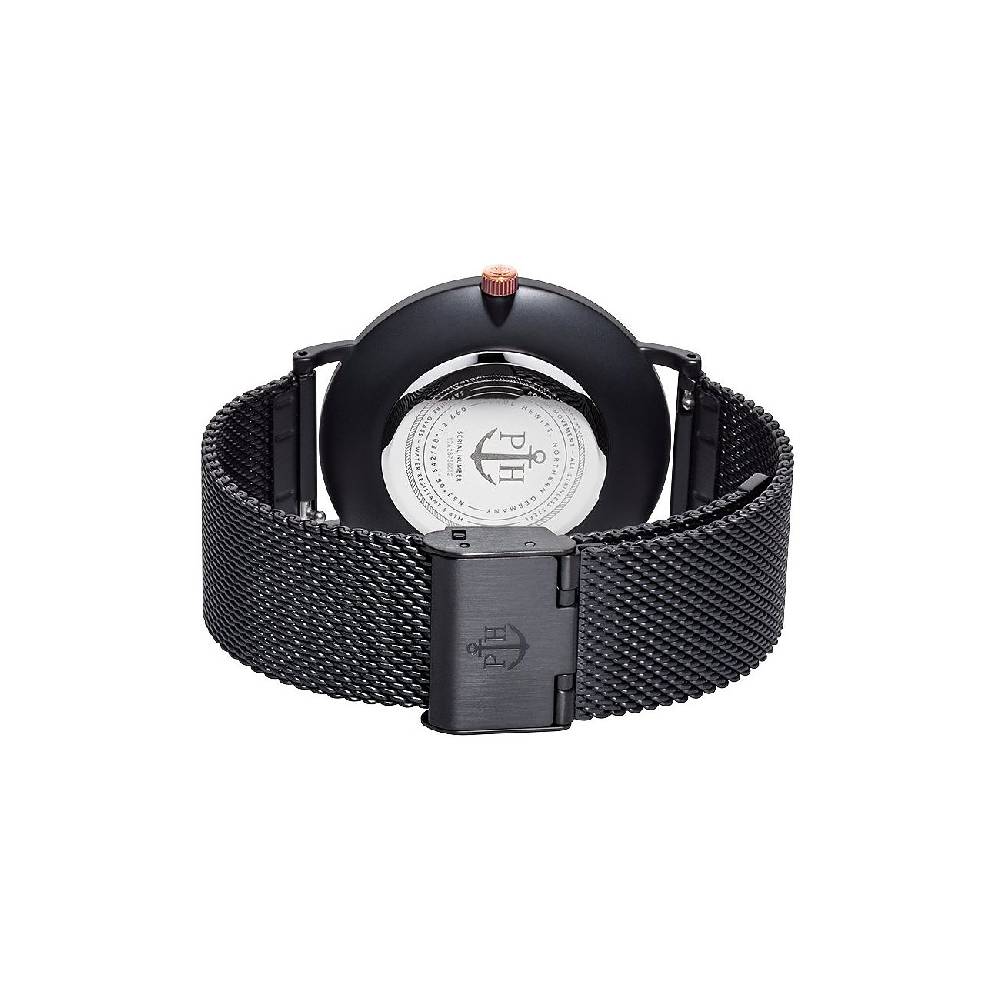 2. Chance - Paul Hewitt Herrenuhr