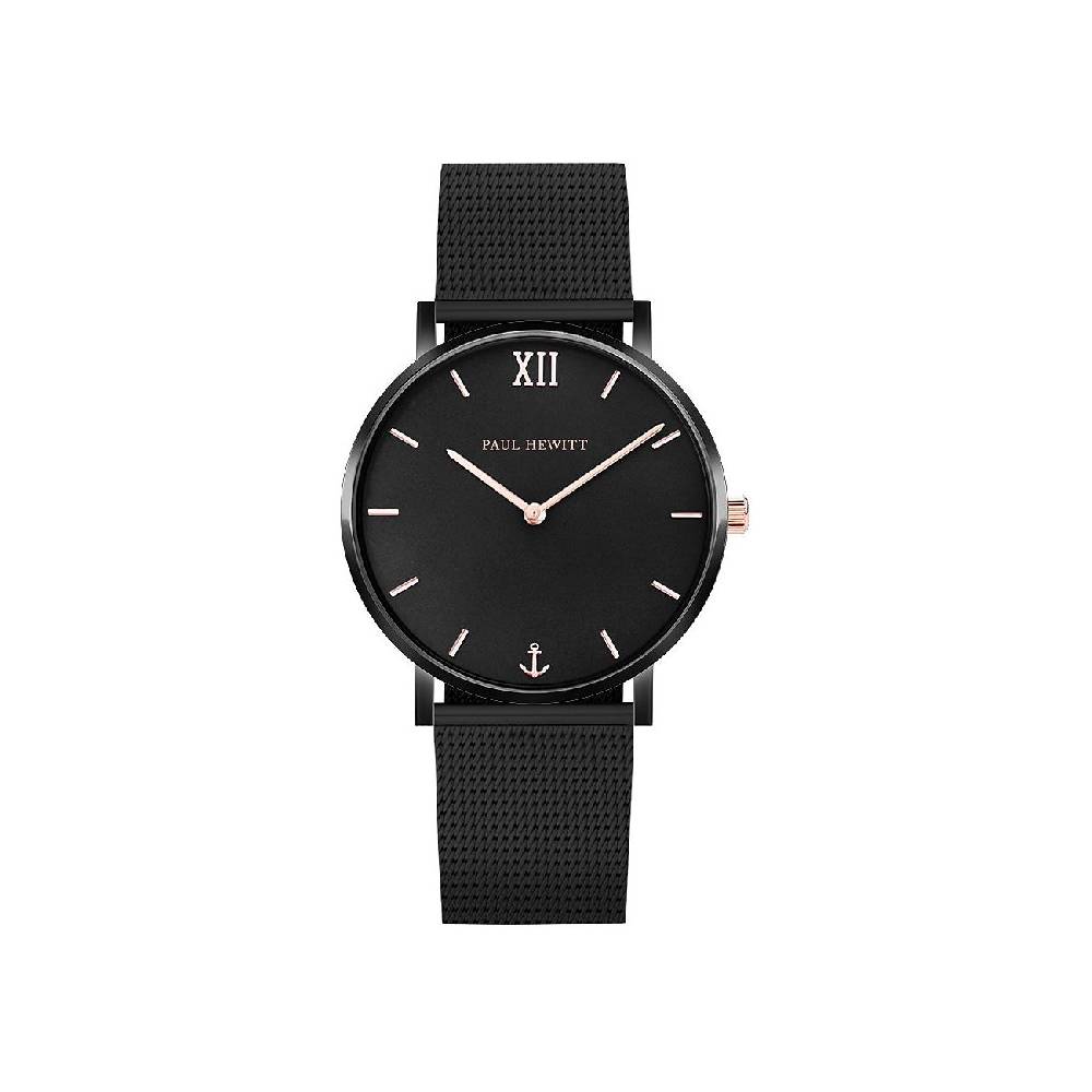 2. Chance - Paul Hewitt Herrenuhr