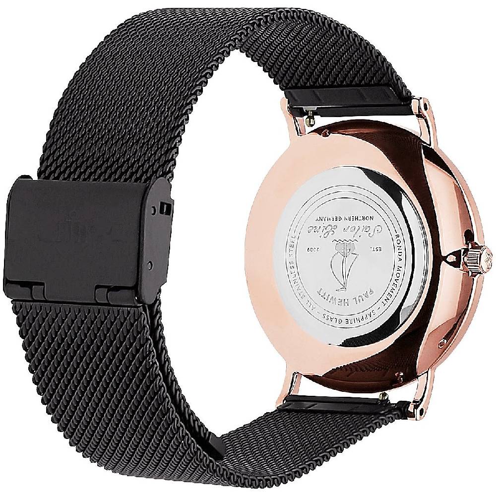 2. Chance - Paul Hewitt Herrenuhr