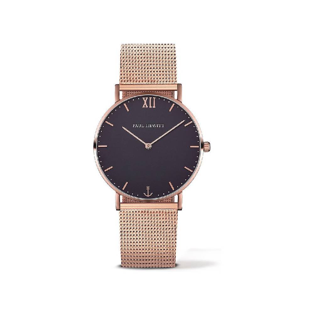 2. Chance - Paul Hewitt Herrenuhr