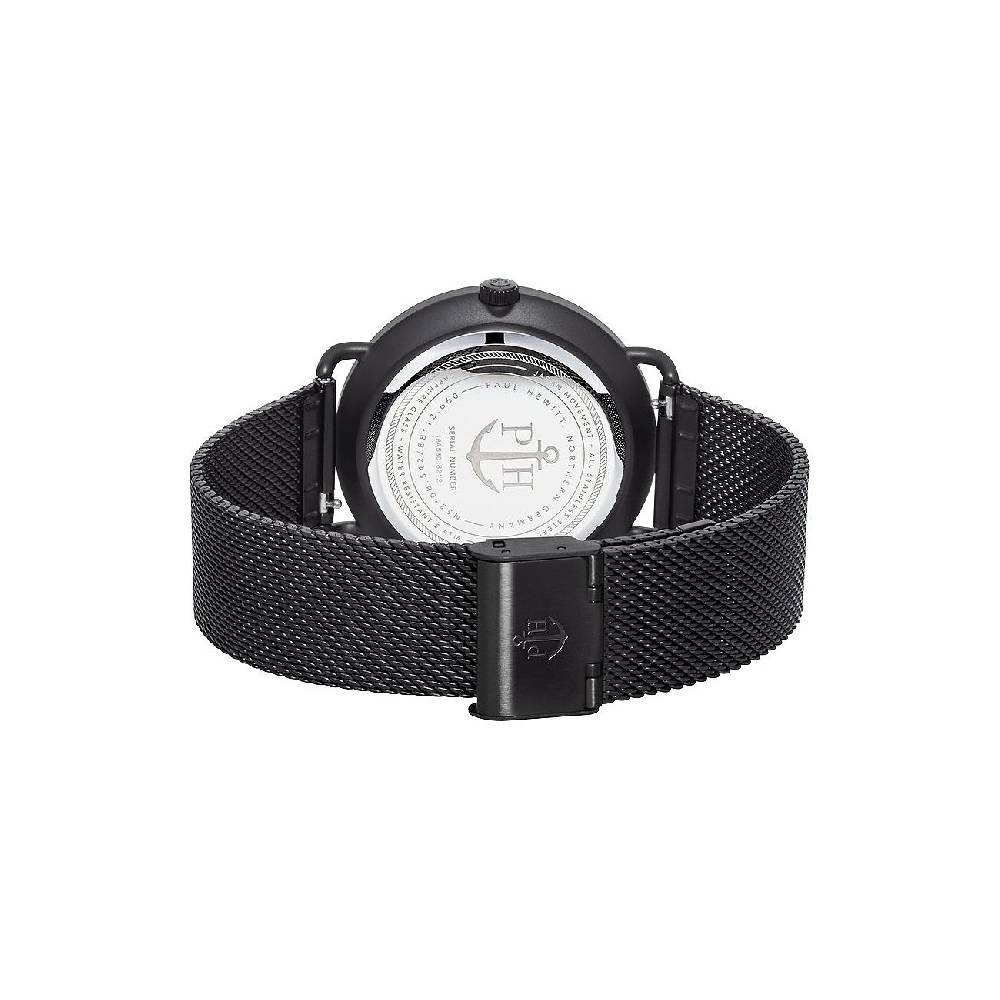 2. Chance - Paul Hewitt Herrenuhr