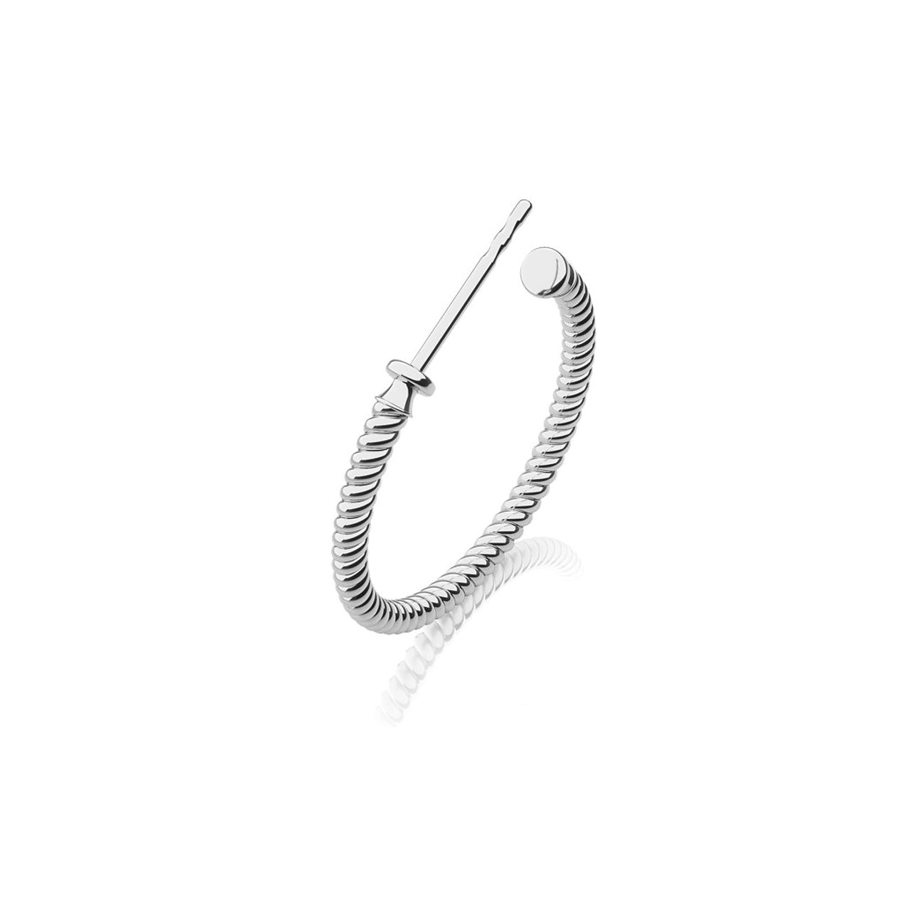 2. Chance - Paul Hewitt Ohrstecker PH-ER-RoH-S