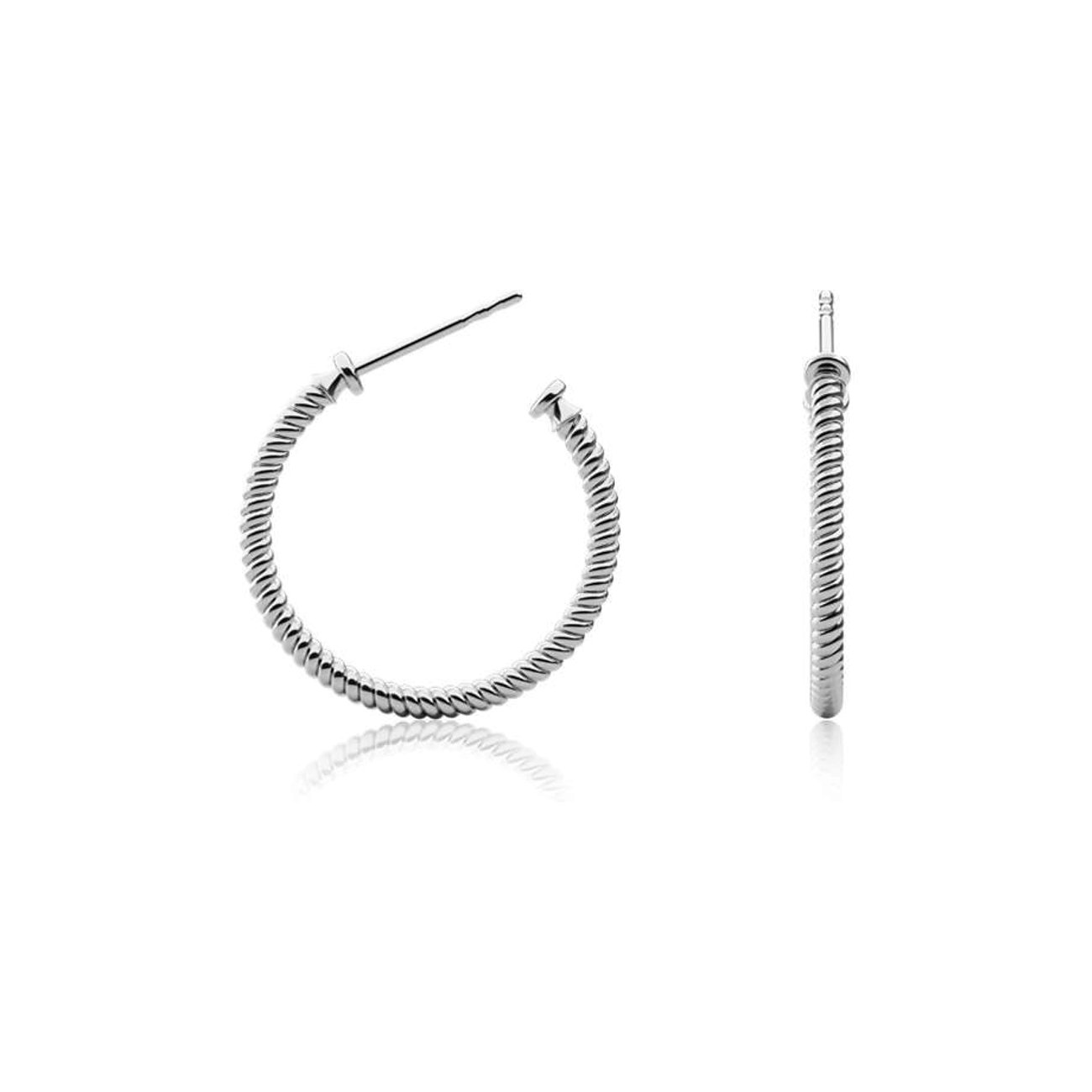 2. Chance - Paul Hewitt Ohrstecker PH-ER-RoH-S