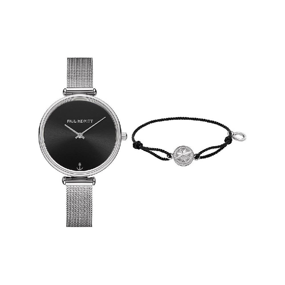 2. Chance - Paul Hewitt Uhren-Set