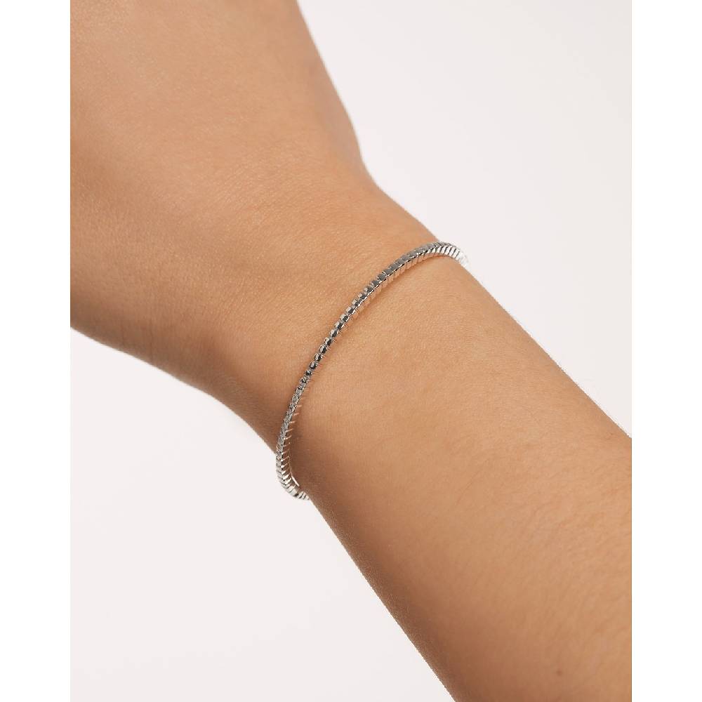 2. Chance - PdPaola Armband PU02-425-S