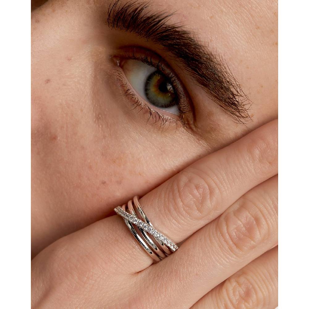 2. Chance - PdPaola Damenring