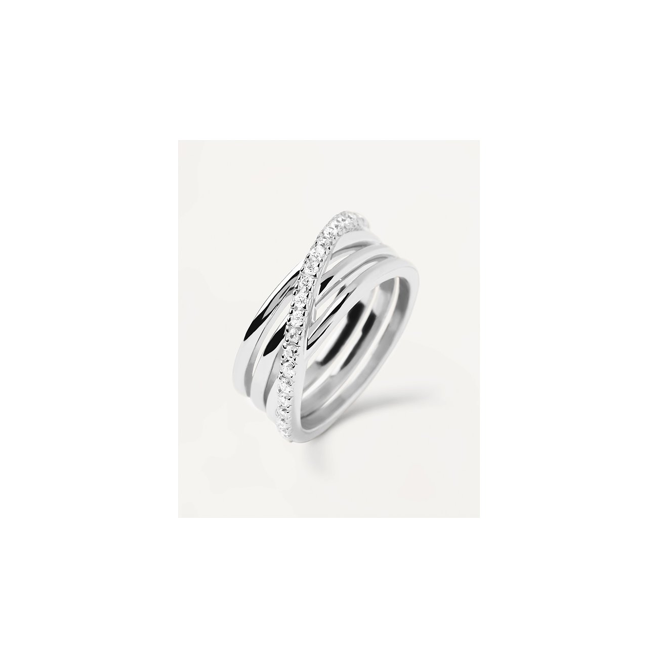 2. Chance - PdPaola Damenring