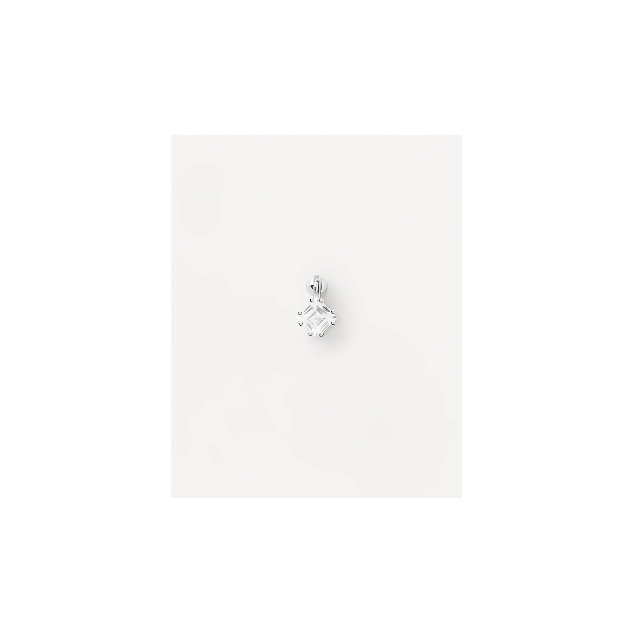 2. Chance - PdPaola Einzelner Ohrschmuck PG02-722-U