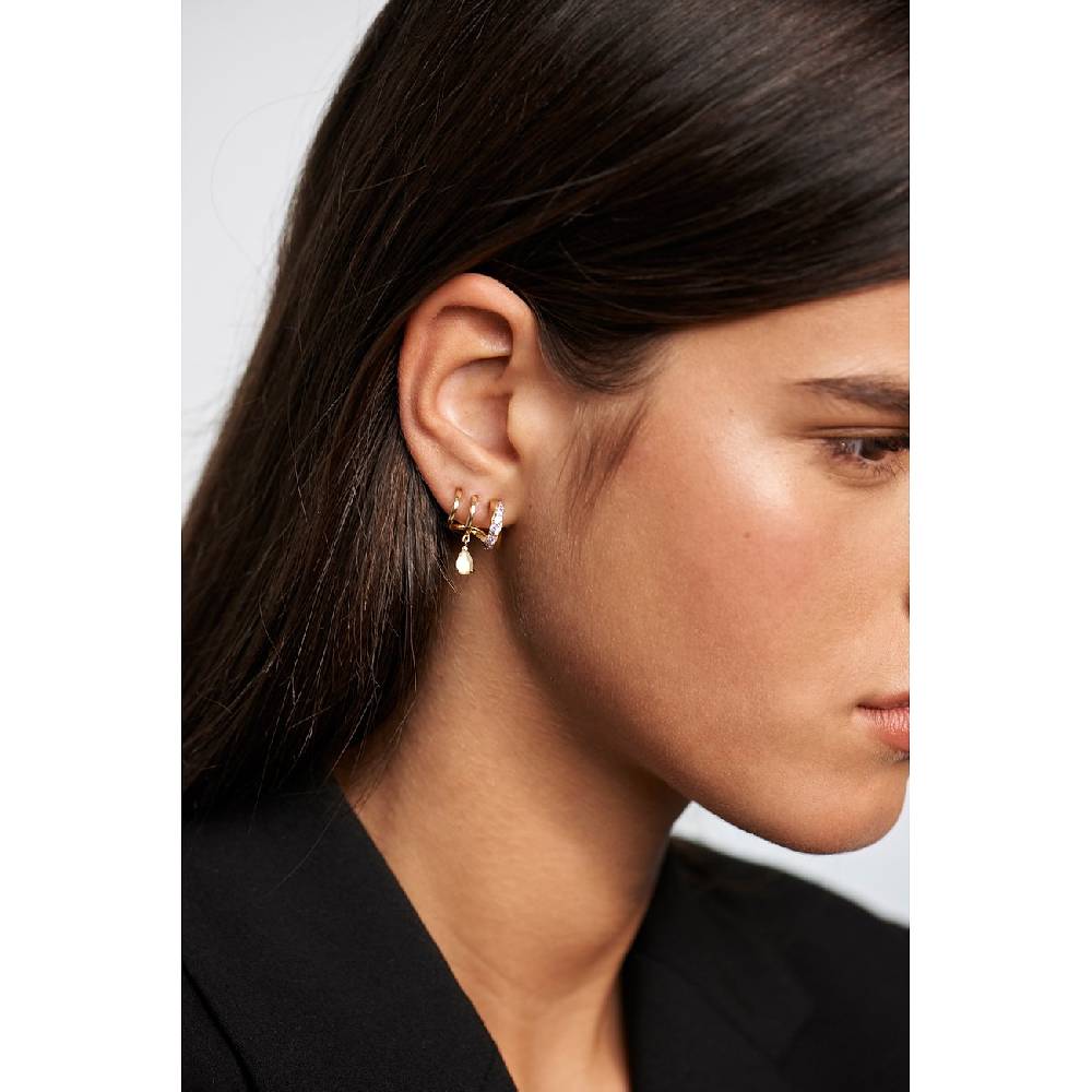 2. Chance - PdPaola Ohrstecker