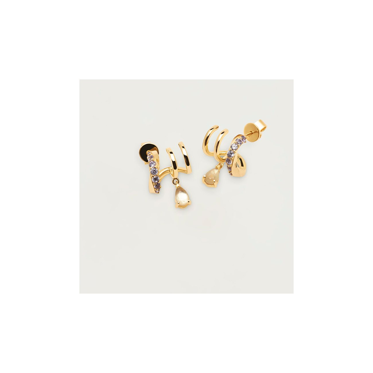 2. Chance - PdPaola Ohrstecker